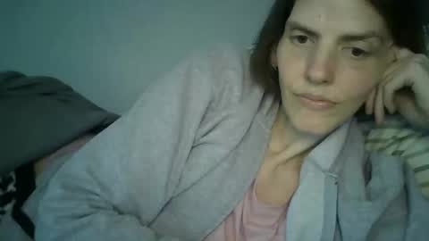 Mariejojo online show from 04/18/26, 07:51