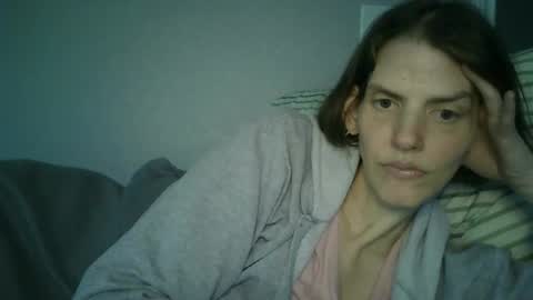 Mariejojo online show from 04/18/26, 08:31