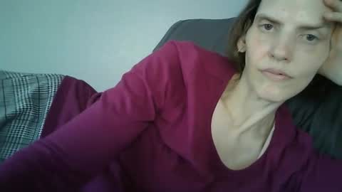 Mariejojo online show from 05/17/26, 04:14