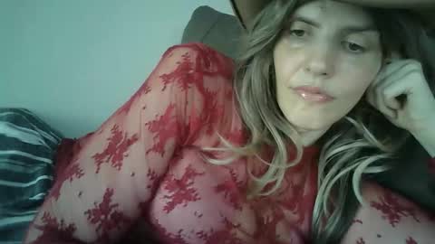 Mariejojo online show from 06/03/26, 05:51