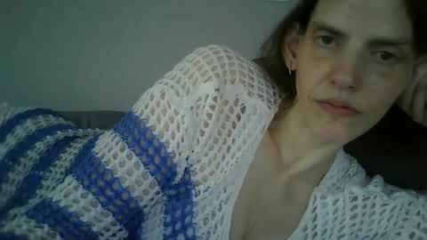 Mariejojo online show from 06/07/26, 09:40