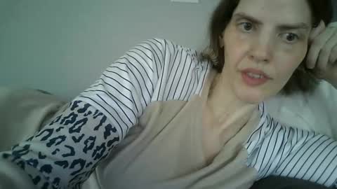 Mariejojo online show from 06/08/26, 03:12