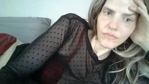 Mariejojo online show from 06/10/26, 03:00
