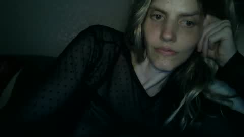 Mariejojo online show from 06/11/26, 02:22
