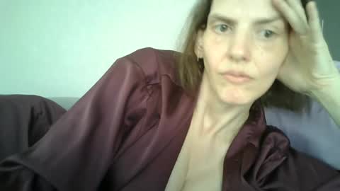 Mariejojo online show from 07/08/26, 01:59