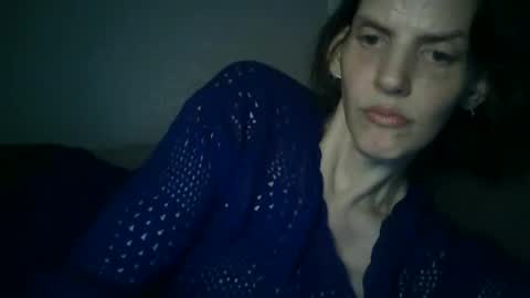 Mariejojo online show from 07/12/26, 12:51