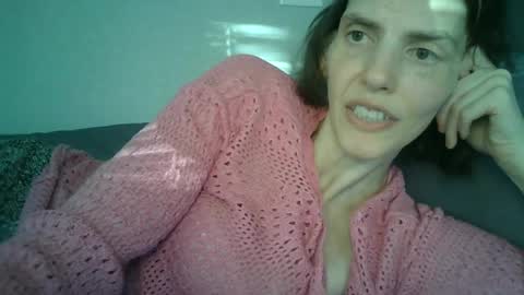 Mariejojo online show from 07/14/26, 12:55
