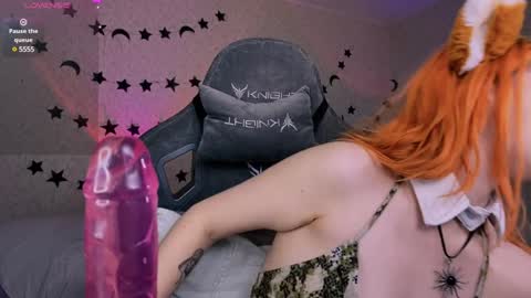 Mariel Gold online show from 01/12/25, 10:02