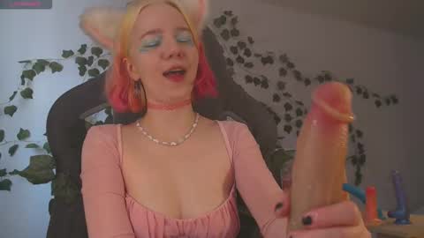 Mariel Gold online show from 03/28/26, 07:19