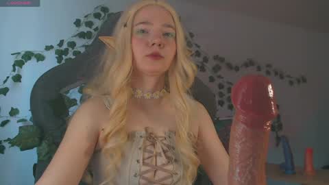 Mariel Gold online show from 04/02/26, 07:17