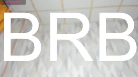 mariel_brown online show from 01/03/25, 07:49