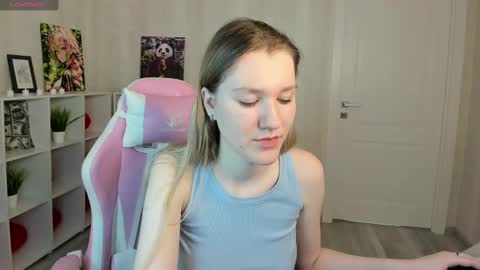 mariel_brown online show from 03/11/25, 02:29
