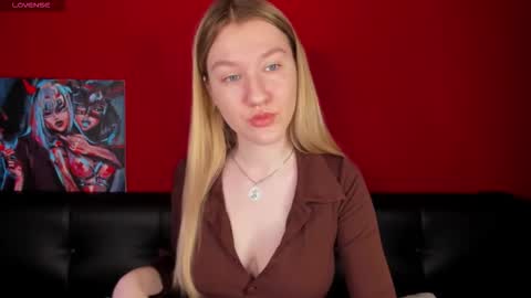 mariel_brown online show from 09/09/25, 08:47