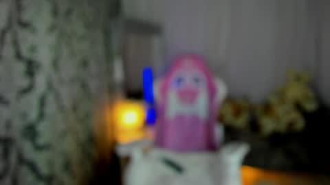 Mariel online show from 03/21/26, 08:19