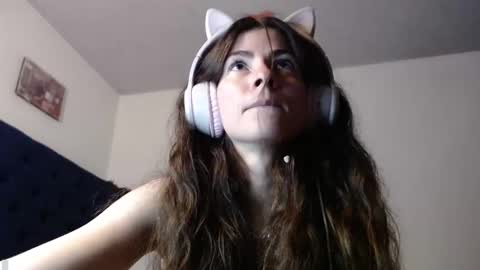 Snapshot of mariel_sins21 chatting on 03/02/25, 12:53 Mariie online show from 03/02/25, 12:53