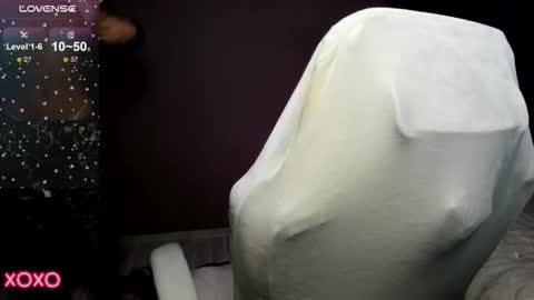 Maria  online show from 11/03/25, 12:06