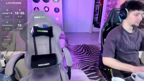 Snapshot of mariella__adams chatting on 02/18/26, 06:48 Maria online show from 02/18/26, 06:48