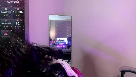 Maria  online show from 03/23/26, 08:29