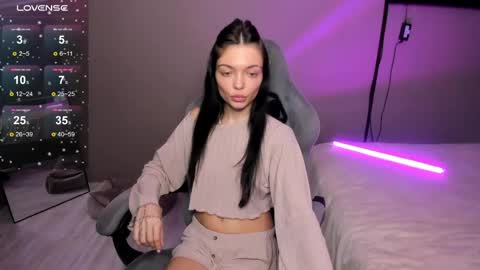 Maria  online show from 04/01/26, 02:25