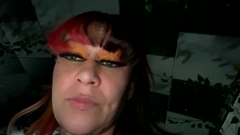 marielove31 online show from 02/22/25, 04:09