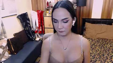 mariemanila online show from 09/25/25, 11:25