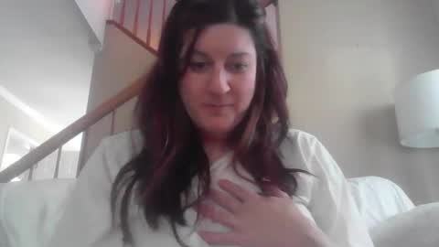 Marie online show from 02/13/26, 09:11