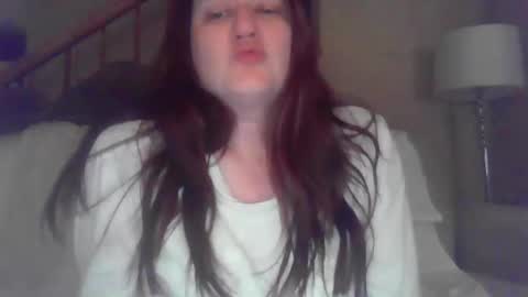 Marie online show from 02/24/26, 03:15