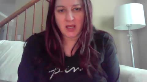 Marie online show from 05/25/26, 02:12