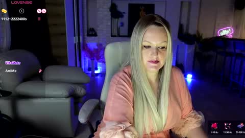 mariemlui online show from 05/16/26, 10:36