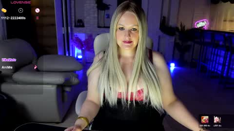 mariemlui online show from 05/22/26, 03:28