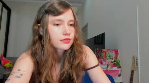 MarieBelle online show from 04/22/26, 03:35