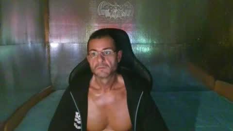 Djpegasus online show from 11/19/25, 08:47