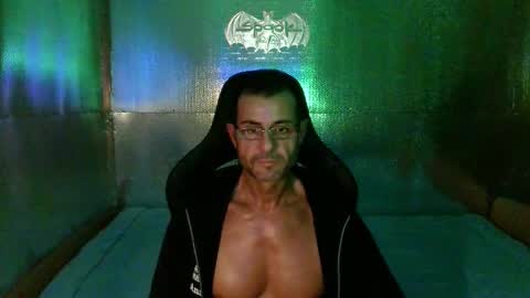 Djpegasus online show from 01/11/26, 08:58