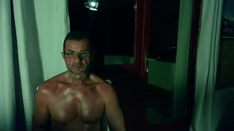 Djpegasus online show from 04/15/26, 07:58