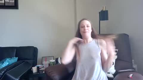 Snapshot of mariewaters chatting on 05/26/26, 03:08 Marie Ann Waters online show from 05/26/26, 03:08