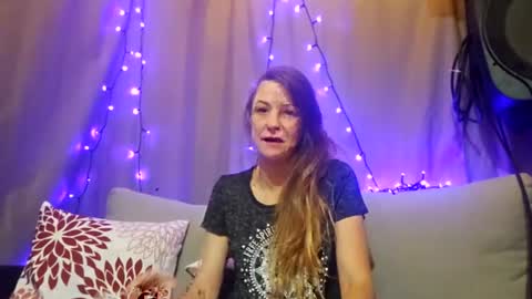 Snapshot of mariewaters chatting on 06/21/26, 03:20 Marie Ann Waters online show from 06/21/26, 03:20