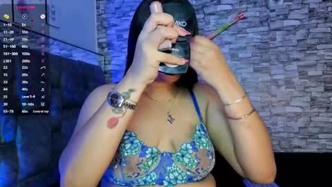 Snapshot of mariferprivxx chatting on 07/02/26, 03:06 M A R I F E R online show from 07/02/26, 03:06