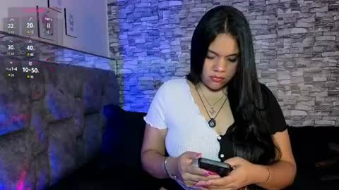 Snapshot of mariferprivxx chatting on 07/15/26, 03:12 M A R I F E R online show from 07/15/26, 03:12
