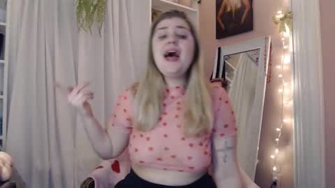 marigoldrue online show from 02/07/26, 01:42