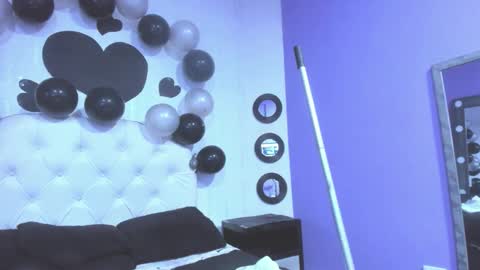 MARIHAM AND MURATH online show from 02/11/26, 09:36