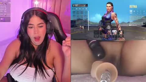 Snapshot of marihanferrer chatting on 02/11/26, 05:23 Marian online show from 02/11/26, 05:23