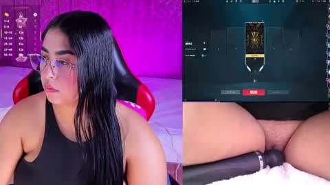 Marian online show from 03/15/26, 05:35