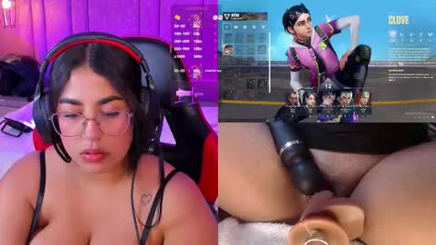 Marian online show from 03/16/26, 09:30