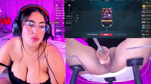 Marian online show from 03/29/26, 05:40