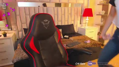 mariiahneedles online show from 03/07/25, 01:20