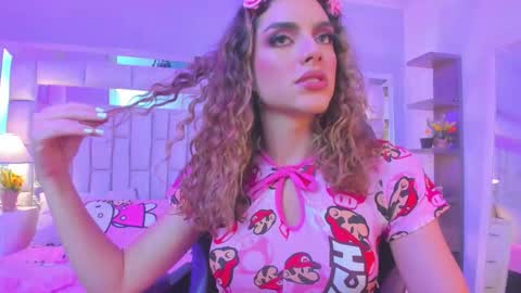 mariiahneedles online show from 03/20/26, 03:11