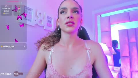 mariiahneedles online show from 05/28/26, 10:29
