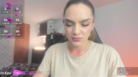 Snapshot of mariiahneedles chatting on 06/18/26, 08:57 mariiahneedles online show from 06/18/26, 08:57