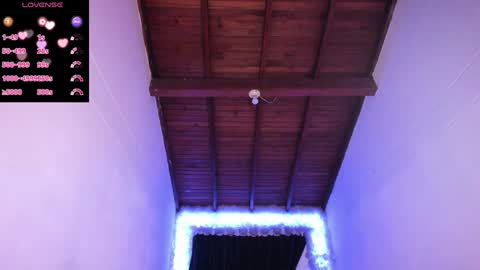 Snapshot of mariiana_hasper chatting on 01/07/25, 01:28 Mariana Hasper online show from 01/07/25, 01:28