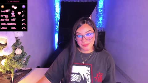 Snapshot of mariiana_hasper chatting on 01/12/25, 10:22 Mariana Hasper online show from 01/12/25, 10:22